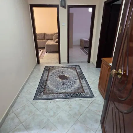 شقة Kardhashi Gjirokastër